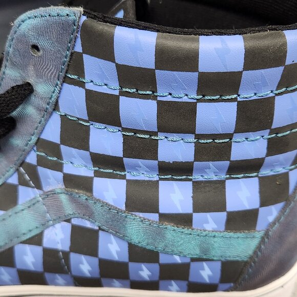 Vans Harry Potter Ravenclaw Sk8-hi - Picture 3 of 13